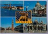 Carte Postala, Venezia, Circulata, Fotografie
