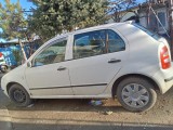 scoda Fabia 1.2 an 2004 preț 2500