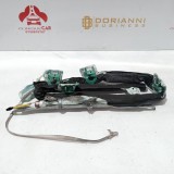 Cumpara ieftin Airbag cortina dreapta Alfa Romeo Mito 2008 - 2018