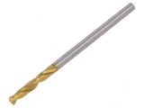 Burghiu Metal 1.9mm 36mm Oțel Rapid HSS-Co