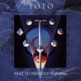 Past To Present 1977-1990 | Toto