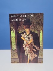 Nunta in cer de Mircea Eliade