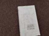 Tudor Arghezi - Scrieri (volumul 37)
