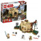 Jucarie Lego Star Wars Yoda S Hut