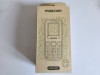 Telefon Seniori MaxCom Classic MM135L Light, Dual SIM, Tastatura Mare, Radio FM, Lanterna, Baterie 600mAh, Black Blue