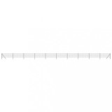 Cumpara ieftin Gard plasa de sarma, antracit, 1,1x25 m, otel galvanizat