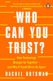 Who Can You Trust? | Rachel Botsman, 2019