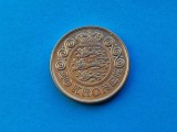 20 Kroner 1998 Danemarca-AUNC-luciu de batere, Europa