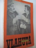 Vlahuta si epoca sa - Valeriu Rapeanu