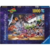 Cumpara ieftin Puzzle Space Jam, 1000 Piese, Ravensburger