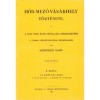 H&oacute;d-mező-v&aacute;s&aacute;rhely t&ouml;rt&eacute;nete II. - Szeremlei Samu