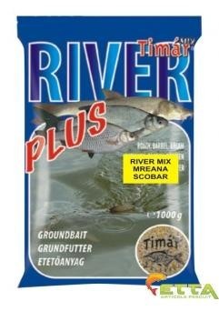 Timar - Nada River Mix (Mreana Scobar) 3Kg