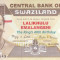 Bancnota Swaziland 100 Emalangeni 2008 - P34 UNC ( comemorativa )