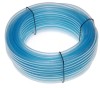 Furtun benzina, diametru interior 6mm, lungime 1m, grosime 1.3mm Cod Produs: MX_NEW AA16021