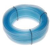 Furtun benzina, diametru interior 6mm, lungime 1m, grosime 1.3mm Cod Produs: MX_NEW AA16021