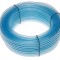 Furtun benzina, diametru interior 6mm, lungime 1m, grosime 1.3mm Cod Produs: MX_NEW AA16021