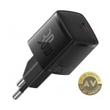 Incarcator Retea Baseus Cube Pro 30W 3A 1 x USB-C Negru CCXF000301