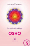 Secretele stiintei Yoga - Osho