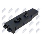 Comutator reglaj geam Jeep Cherokee, Limited, 4.0 2001-, 56009451AC