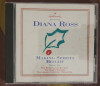 CD Diana Ross, Making Spirits Bright, original USA, 1994, Pop