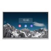 Display Interactiv 75&#039;, 4K UHD, Touch screen, Wi-Fi 6, Android 13, Audio - UNV MW3575-U-C