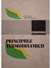 S. Petrescu - Principiile termodinamicii (Editia: 1983)