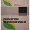 S. Petrescu - Principiile termodinamicii (Editia: 1983)