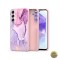 Husa pentru Samsung Galaxy A55 5G A556 Tech-Protect Icon Mov