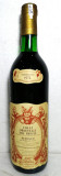 B 86 -vin ROSU REFOSCO DAL PEDUNZOLO ROSSO, DOC, recoltare 1974. CL 72, GR 13, Demi-sec, Europa