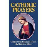 Catholic Prayers