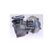 Turbocompresor EU, Audi 80 (8c2, B4), 09.1991-07.1995, 80 Avant (8c5, B4), 09.1991-01.1996 Motor 1.9 Tdi,