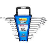 Cumpara ieftin Chei combinate 6-22 mm, set 12 buc, RICHMANN