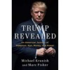 Trump revealed - An American Journey of Ambition, Ego, Money and Power - Michael Kranish