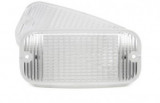 Geam Lampa Talmu Hella Alb Semnalizare Auto
