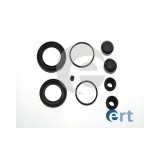 Set reparatie etrier frana, Garnituri etrier Ert 400704, parte montare : Punte Fata