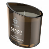 Lumanare Masaj Swede &quot;Senze&quot; 50 ml - Vanilie##