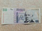Argentina - 50 pesos 2003