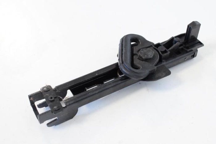 Reglaj &icirc;nălțime centura st&acirc;nga față AUDI A4 8K2, B8 2010 OEM: 8E0857833E 10011000