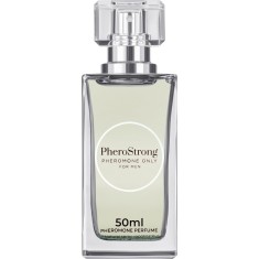 Feromon PheroStrong Exclusiv pentru Bărbați - 50 ml
