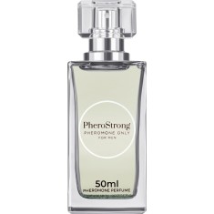 Feromon PheroStrong Exclusiv pentru Bărbați - 50 ml