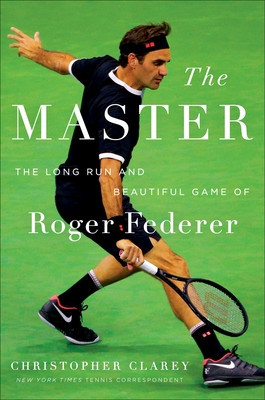 The Master: The Brilliant Career of Roger Federer foto