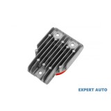 Modul angel eyes Mercedes C-CLASS (W205) 2013-2016 #1