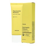 Cumpara ieftin Crema iluminatoare pentru fata, Niacinamide Melazero Vita Blanc, 50 ml, Trimay