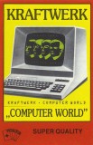 Casetă audio Kraftwerk &ndash; Computer World, Chillout