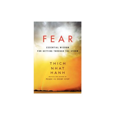 Fear: Essential Wisdom for Getting Through the Storm foto