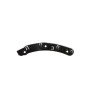 Traversa suport bara de protectie fata CITROEN C4/e-C4, 09.2020-, partea stanga, plastic,