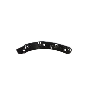 Traversa suport bara de protectie fata CITROEN C4/e-C4, 09.2020-, partea stanga, plastic, foto