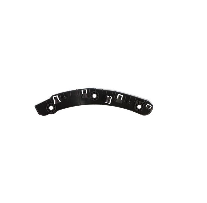 Traversa suport bara de protectie fata CITROEN C4/e-C4, 09.2020-, partea stanga, plastic,