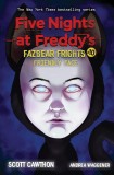 Friendly Face | Scott Cawthon, Andrea Waggener, Scholastic US