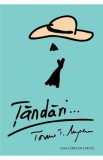Tandari - Toma T. Mugea